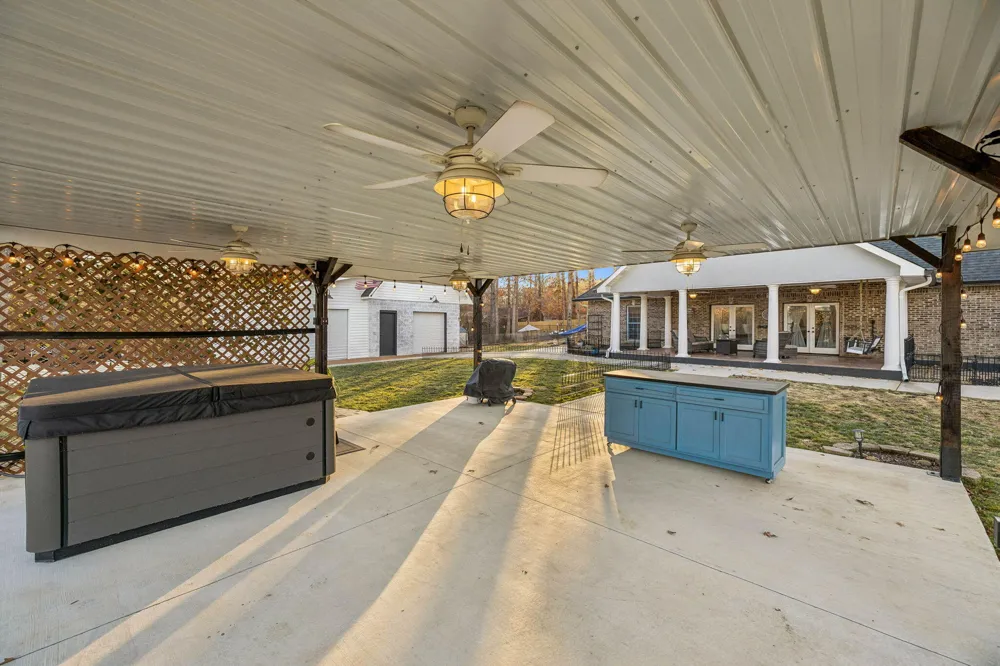 202 55th Avenue Gruetli Laager, TN 37339