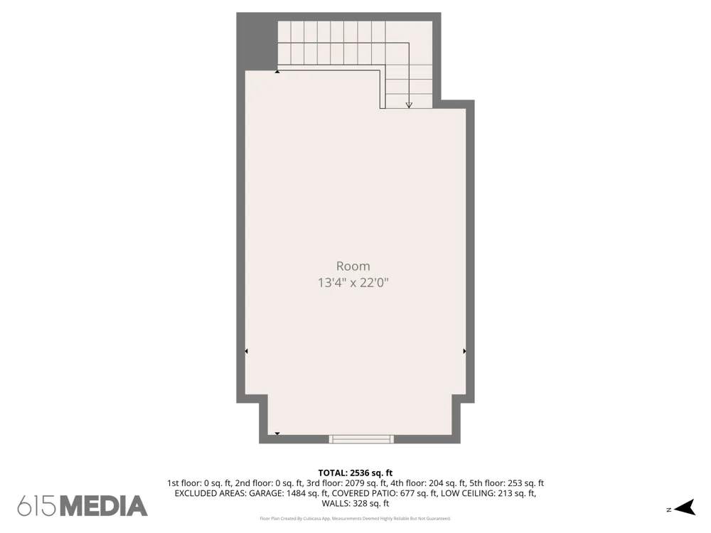 202 55th Avenue Gruetli Laager, TN 37339