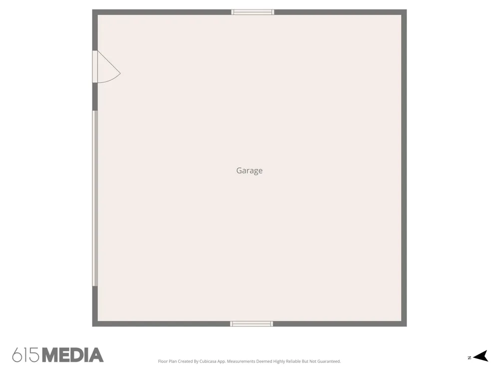 202 55th Avenue Gruetli Laager, TN 37339