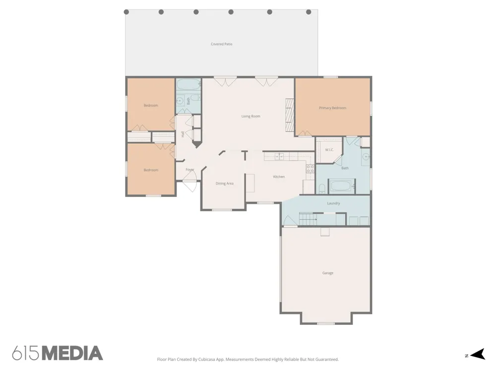 202 55th Avenue Gruetli Laager, TN 37339