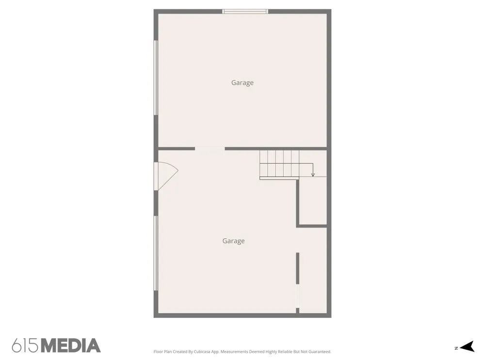 202 55th Avenue Gruetli Laager, TN 37339