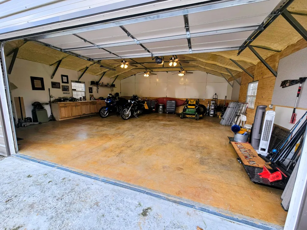 202 55th Avenue Gruetli Laager, TN 37339