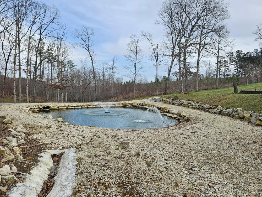 202 55th Avenue Gruetli Laager, TN 37339