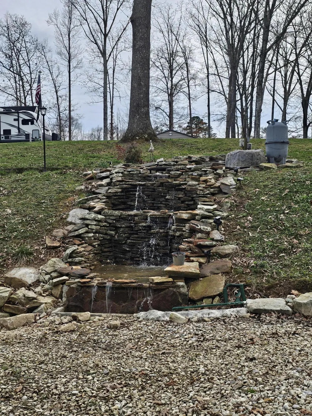 202 55th Avenue Gruetli Laager, TN 37339
