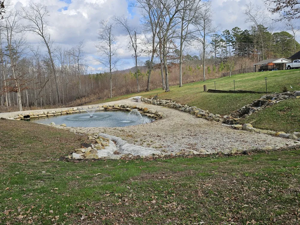 202 55th Avenue Gruetli Laager, TN 37339
