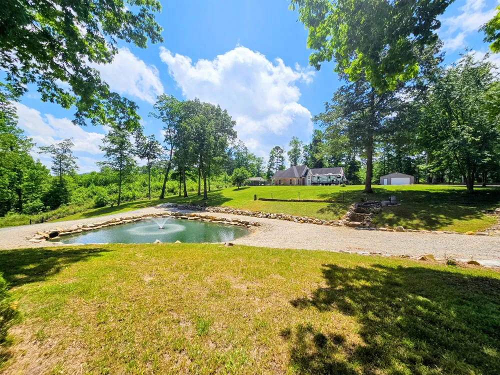 202 55th Avenue Gruetli Laager, TN 37339