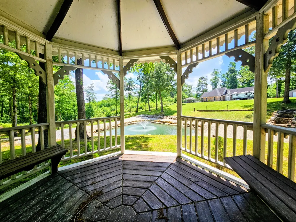 202 55th Avenue Gruetli Laager, TN 37339