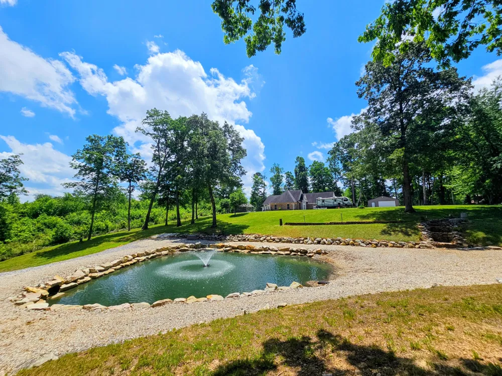 202 55th Avenue Gruetli Laager, TN 37339
