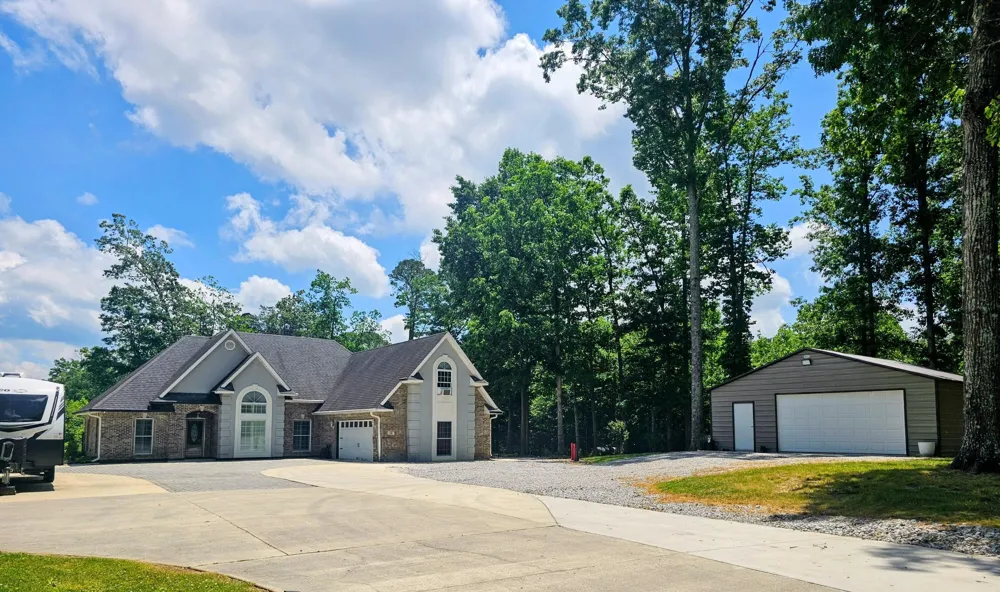202 55th Avenue Gruetli Laager, TN 37339