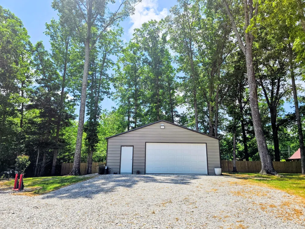 202 55th Avenue Gruetli Laager, TN 37339
