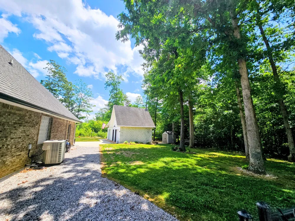 202 55th Avenue Gruetli Laager, TN 37339