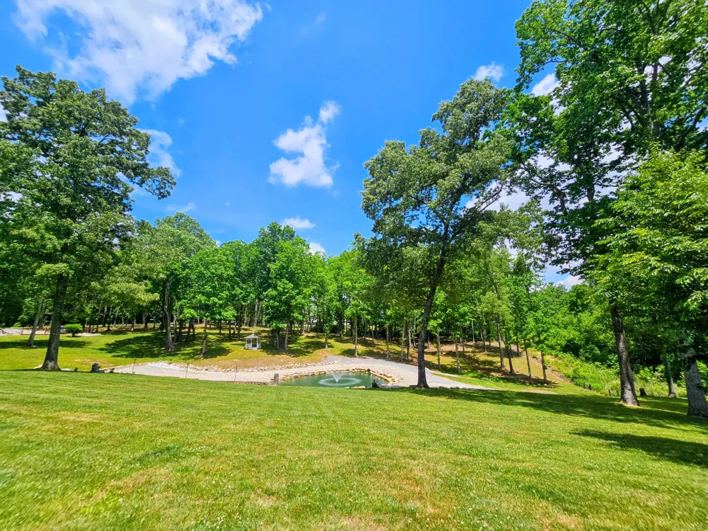 202 55th Avenue Gruetli Laager, TN 37339