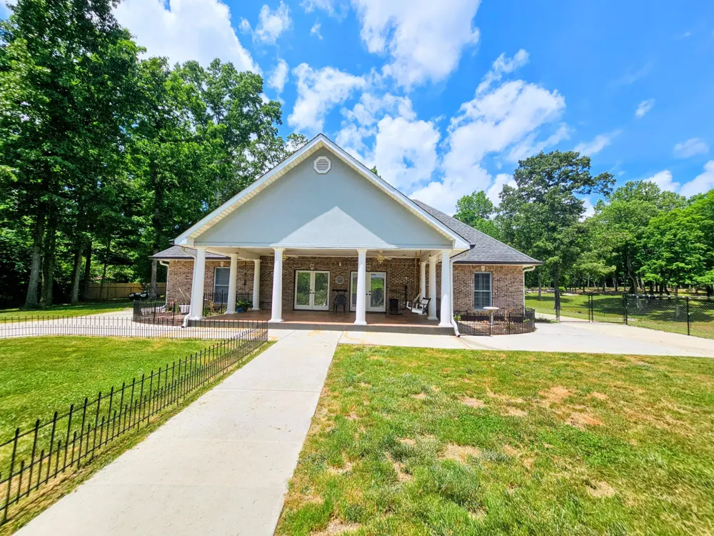 202 55th Avenue Gruetli Laager, TN 37339