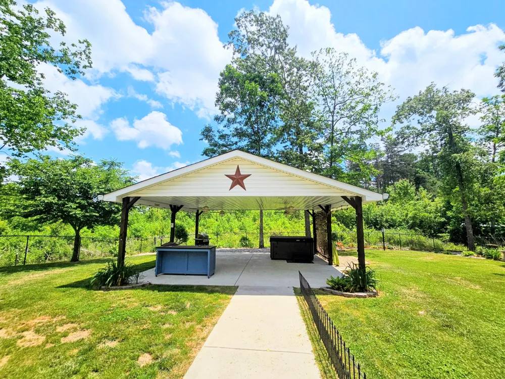 202 55th Avenue Gruetli Laager, TN 37339
