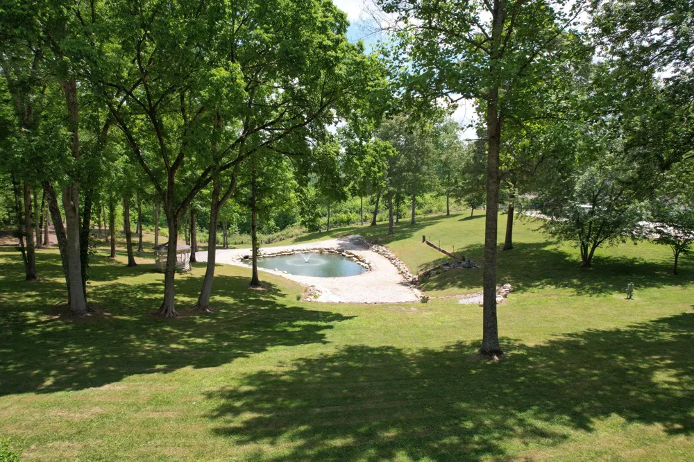 202 55th Avenue Gruetli Laager, TN 37339