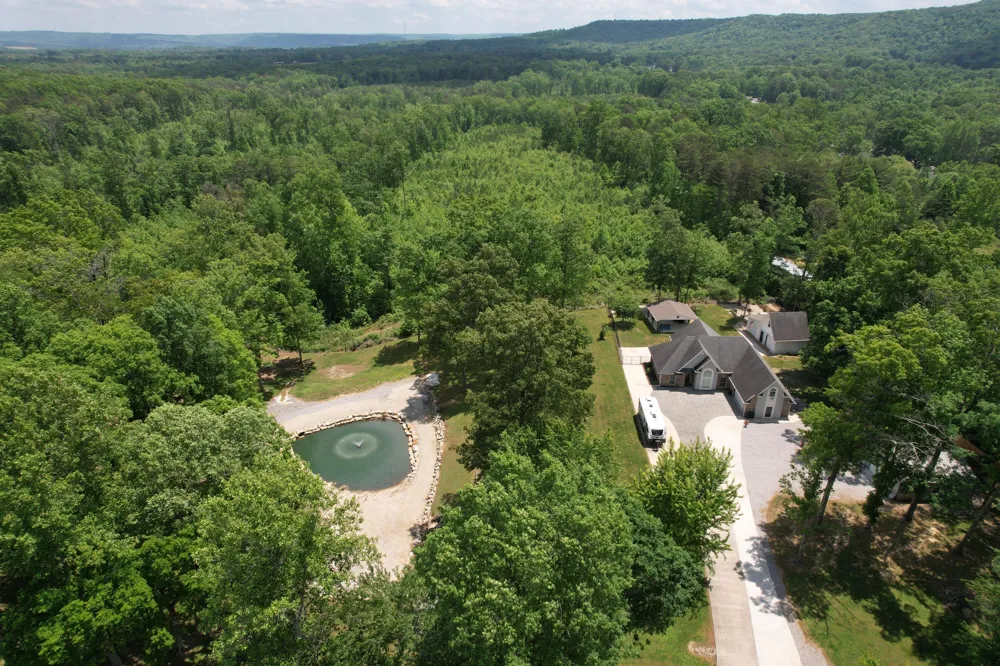 202 55th Avenue Gruetli Laager, TN 37339