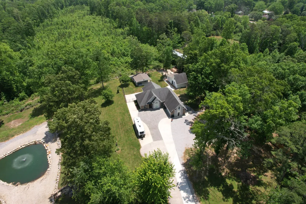 202 55th Avenue Gruetli Laager, TN 37339
