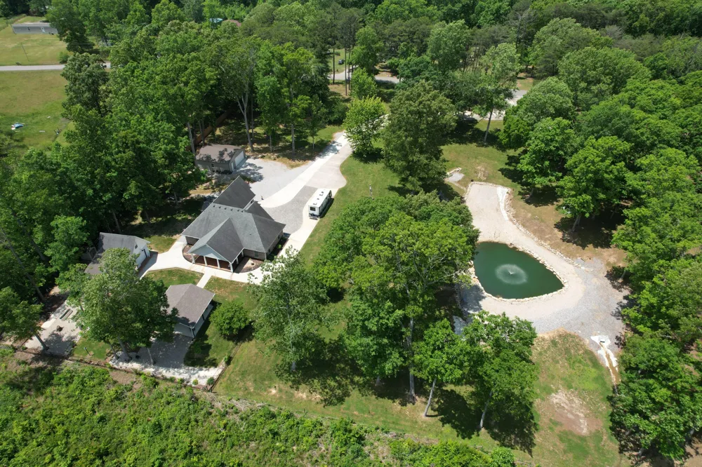 202 55th Avenue Gruetli Laager, TN 37339