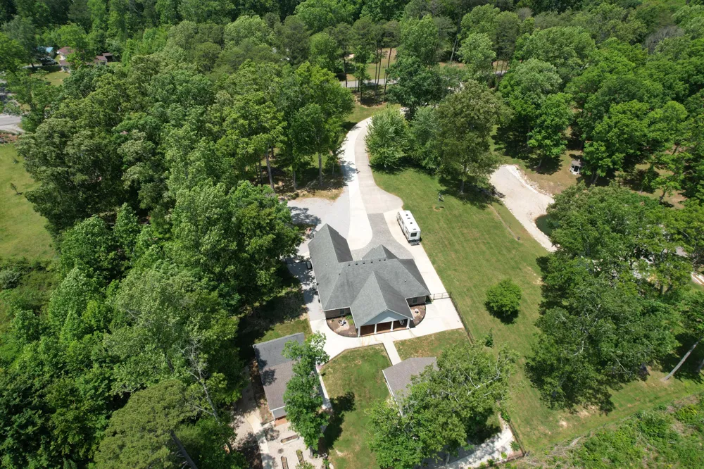 202 55th Avenue Gruetli Laager, TN 37339