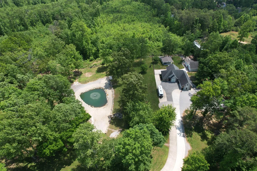 202 55th Avenue Gruetli Laager, TN 37339