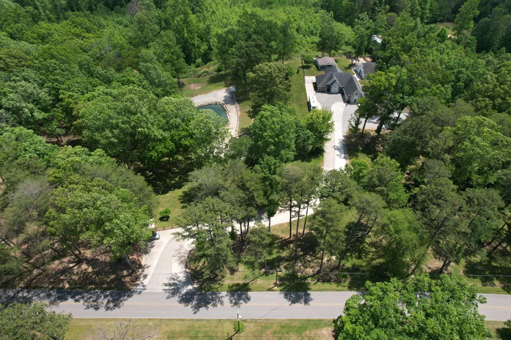 202 55th Avenue Gruetli Laager, TN 37339