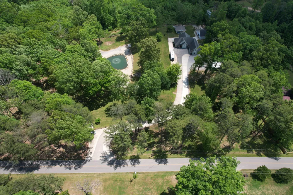 202 55th Avenue Gruetli Laager, TN 37339