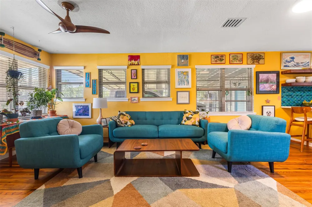 405 W 17th Street Georgetown, TX 78626