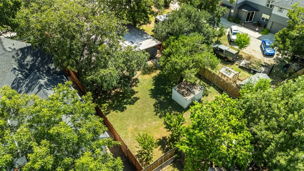 405 W 17th Street Georgetown, TX 78626