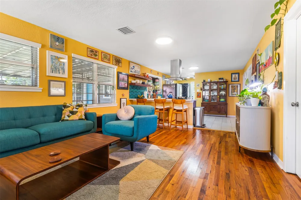 405 W 17th Street Georgetown, TX 78626