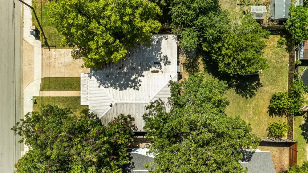 405 W 17th Street Georgetown, TX 78626