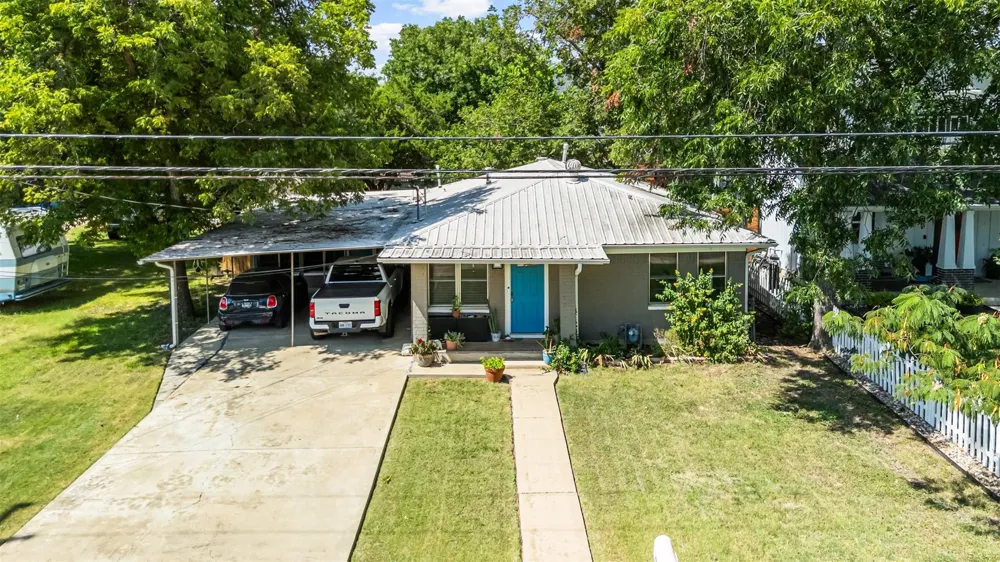 405 W 17th Street Georgetown, TX 78626