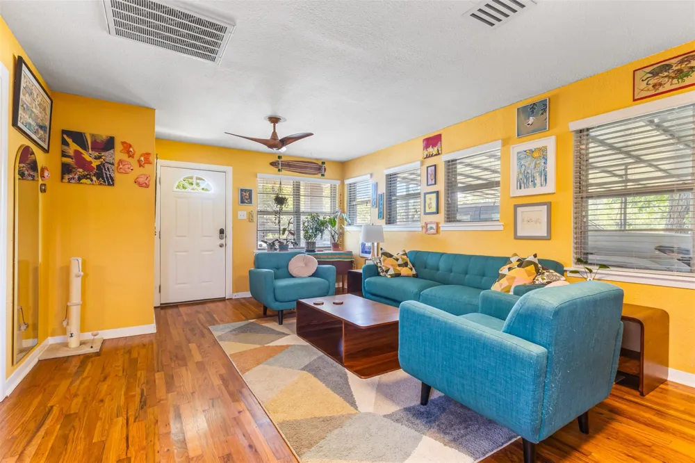 405 W 17th Street Georgetown, TX 78626