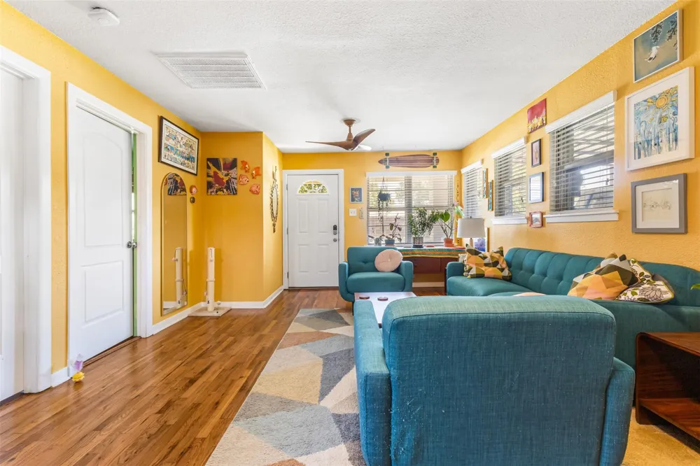 405 W 17th Street Georgetown, TX 78626