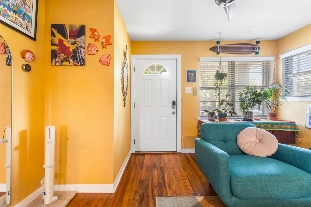 405 W 17th Street Georgetown, TX 78626