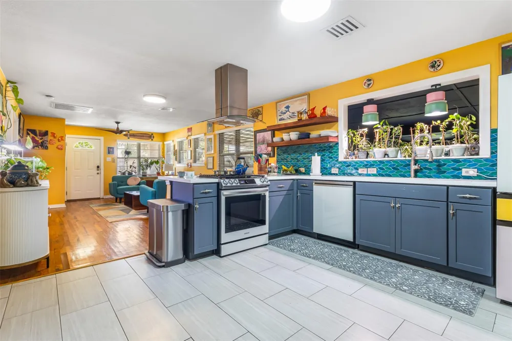 405 W 17th Street Georgetown, TX 78626