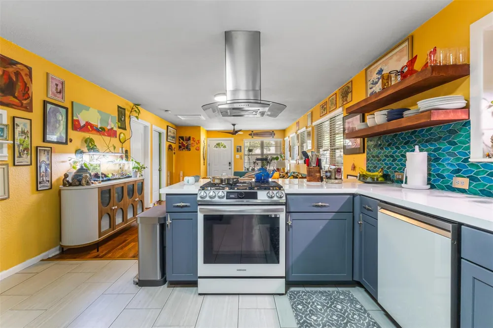 405 W 17th Street Georgetown, TX 78626