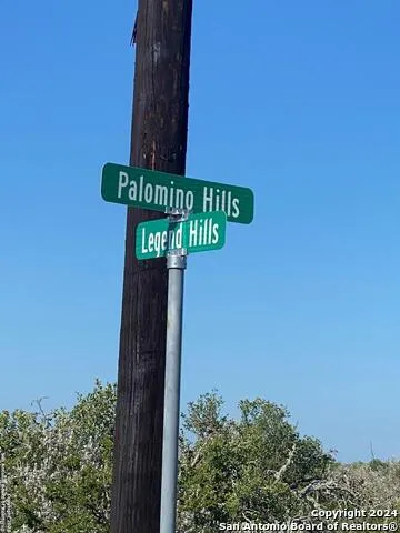 41 PALOMINO HILLS CIR Uvalde, TX 78801