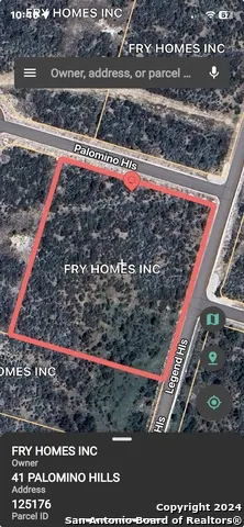 41 PALOMINO HILLS CIR Uvalde, TX 78801