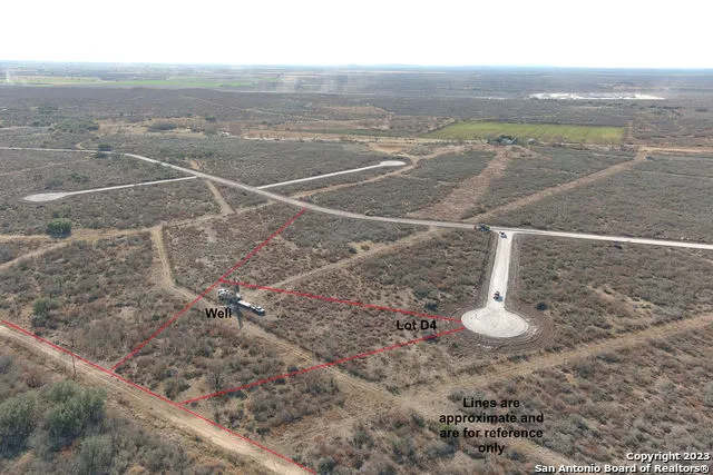 72 Rocky Hills Uvalde, TX 78801