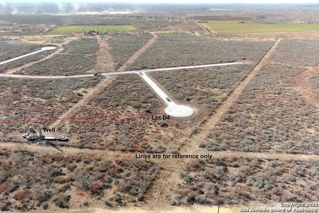 72 Rocky Hills Uvalde, TX 78801