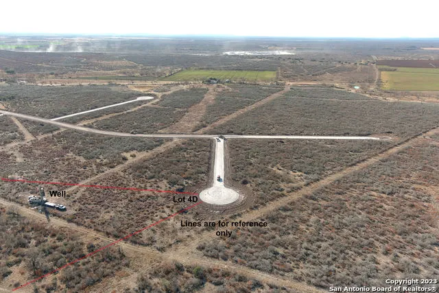 72 Rocky Hills Uvalde, TX 78801