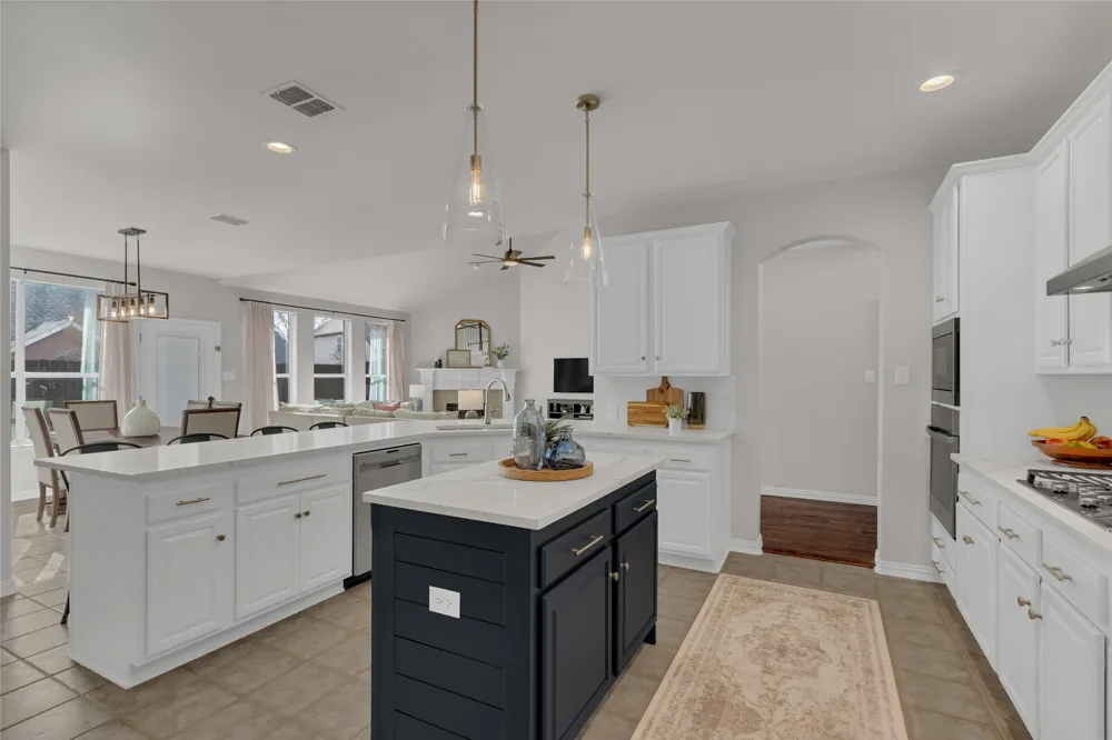 2907 Darlington Drive