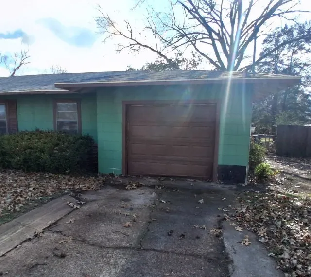 501 W Terrell Avenue Cooper, TX 75432