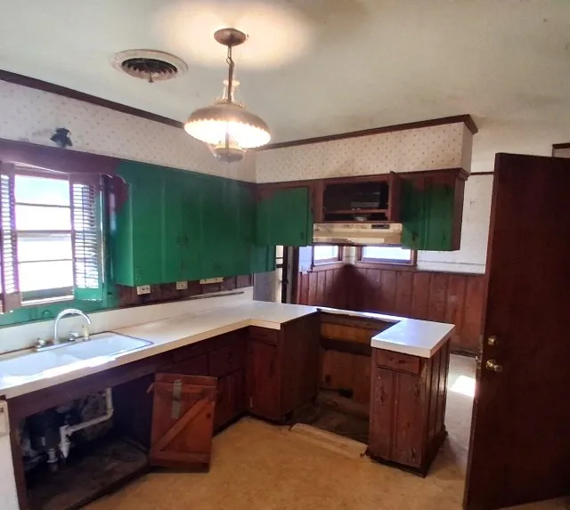 501 W Terrell Avenue Cooper, TX 75432