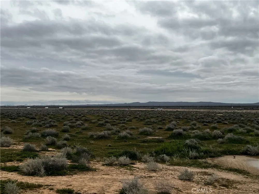 Near Kramer Station Road Kramer Junction, CA 93516
