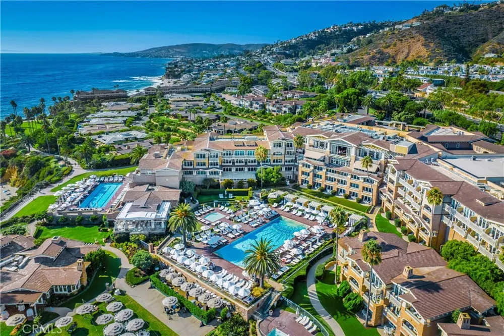 1 Stickley Drive Laguna Beach, CA 92651