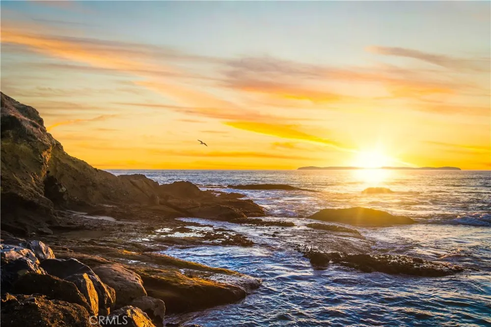 1 Stickley Drive Laguna Beach, CA 92651