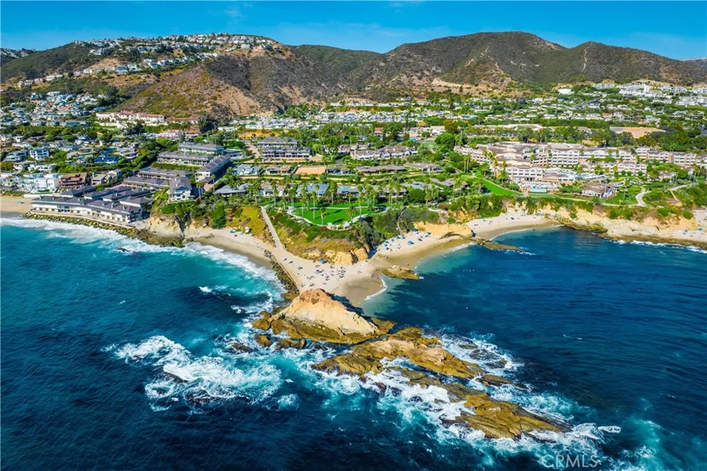 1 Stickley Drive Laguna Beach, CA 92651