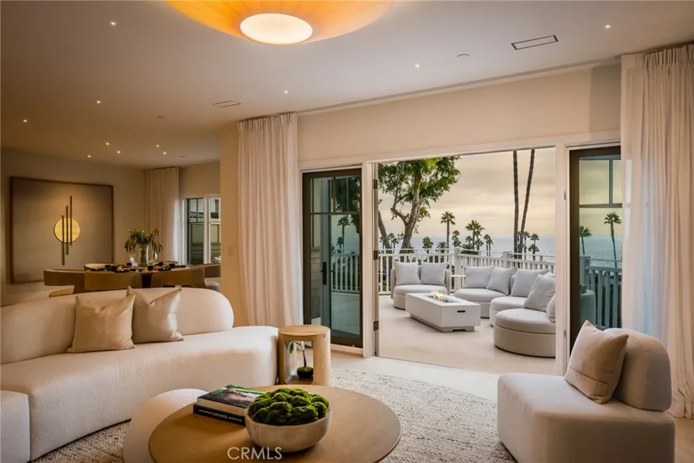 1 Stickley Drive Laguna Beach, CA 92651