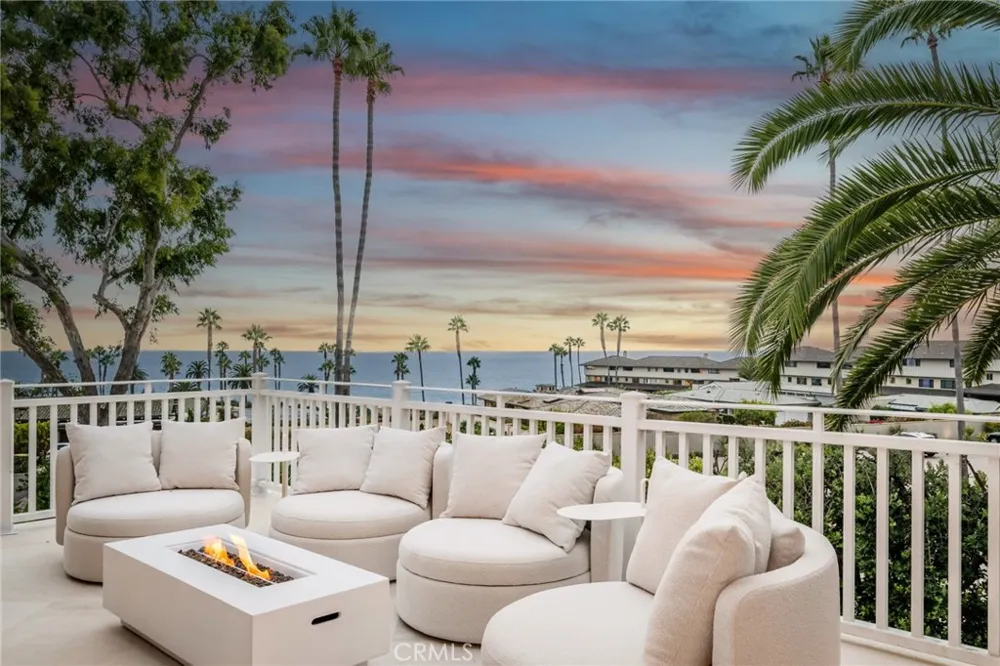 1 Stickley Drive Laguna Beach, CA 92651